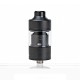 Atmizoo Tripod DLC Carbon Black RTA