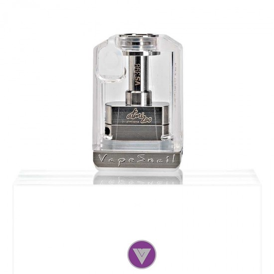 Atmizoo VapeSnail