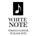 White Note Longfills by Black Note