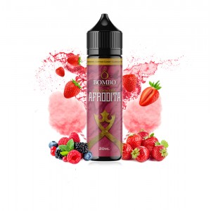 Bombo Golden Era Flavor Base Afrodita 20ml to 60ml Bombo Golden Era Flavor Base Afrodita 20ml to 60ml