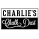 Charlies Chalk Dust