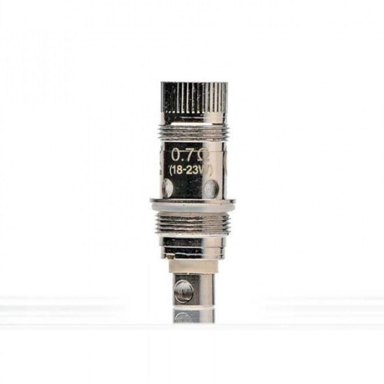 Aspire Nautilus/mini BVC Coils 0.7ohm