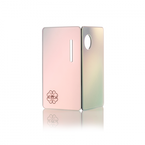 DotMod DotAIO V2 Replacement Door Panels