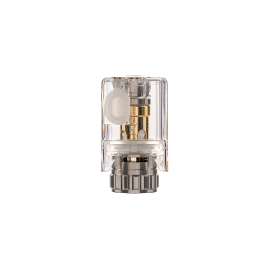 DotMod DotAIO v2 Replacement Tank Section Clear