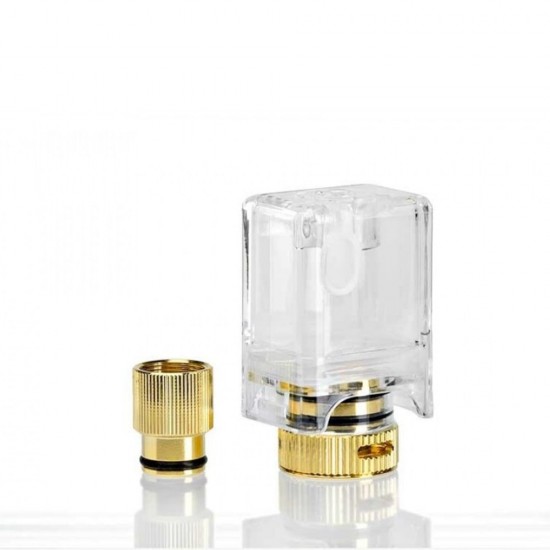 DotMod - DotAIO Replacement Tank Section Clear