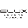 Elux Legends NicSalts