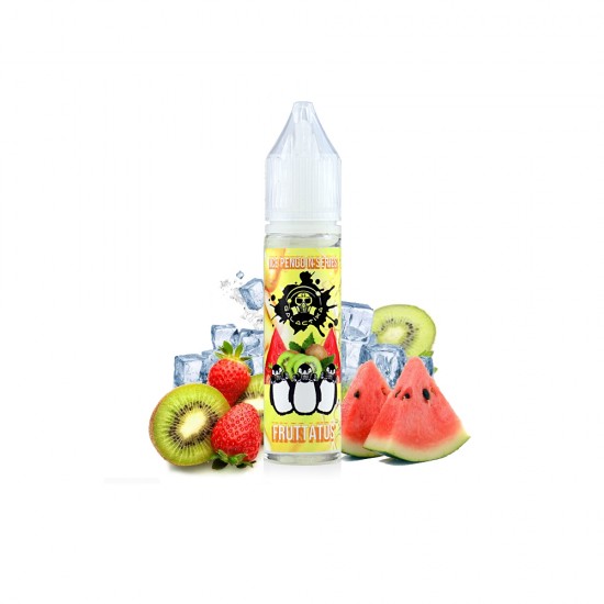 Galactika Flavor Base Fruttatus 20ml to 60ml