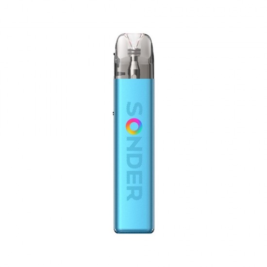 Geekvape Sonder Q2 Pod Kit Ocean Blue