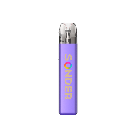 Geekvape Sonder Q2 Pod Kit Metallic Purple