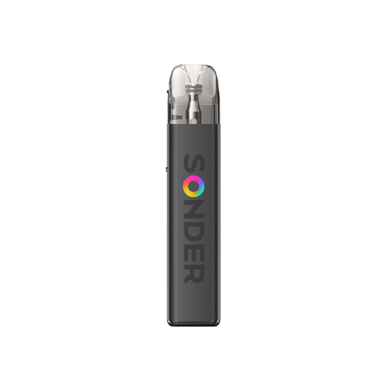 Geekvape Sonder Q2 Pod Kit Midnight Black