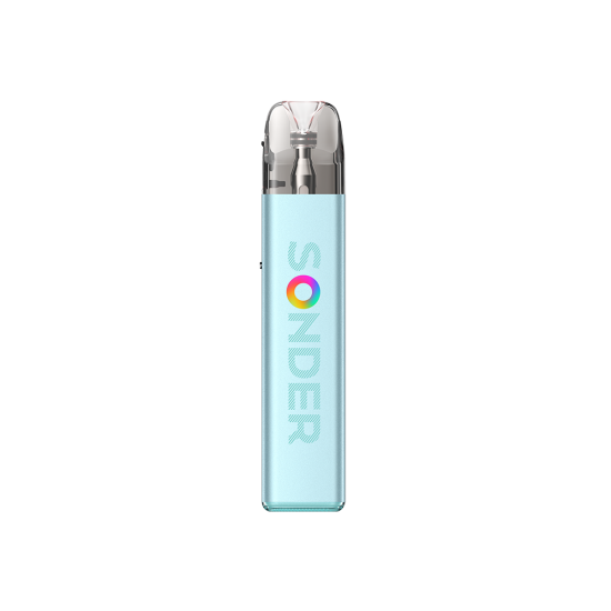 Geekvape Sonder Q2 Pod Kit Misty Blue