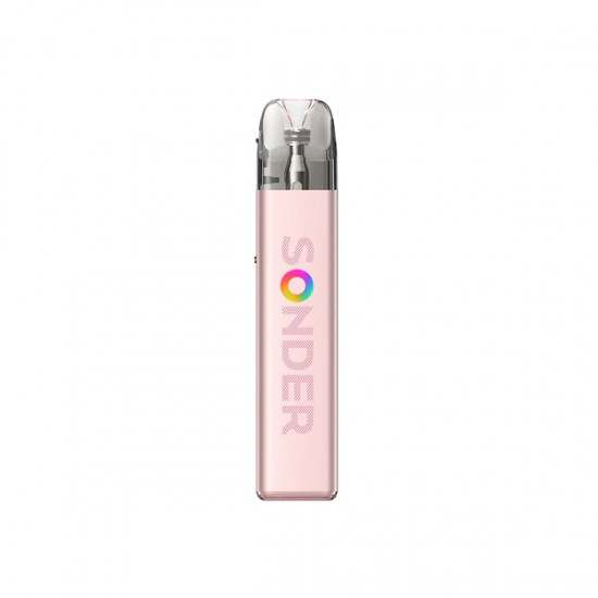 Geekvape Sonder Q2 Pod Kit Sakura Pink