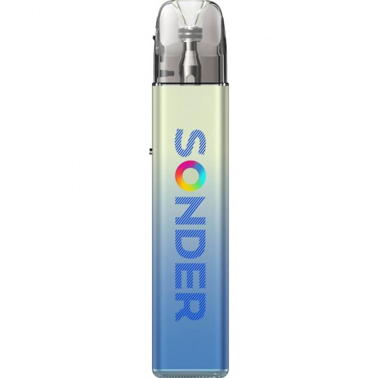 Geekvape Sonder Q2 Pod Kit Fizzy Mint