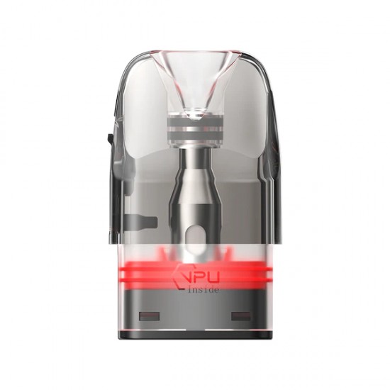 Geekvape Sonder Q Replacement Pods 0.4ohm