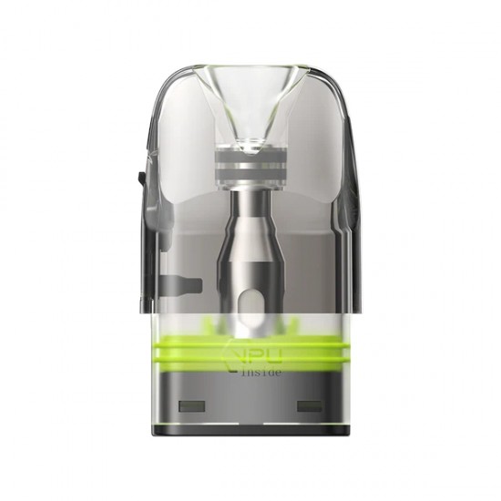 Geekvape Sonder Q Replacement Pods 0.8ohm