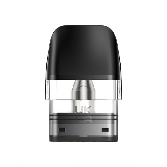 Geekvape Sonder Q Replacement Pods 1.2ohm