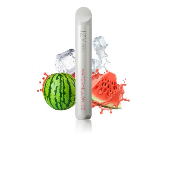 IZY VAPE IZY One 2ml Disposable Watermelon Ice