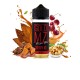 Infamous Flavor Base Gold MZ Cherry 20ml to 120ml