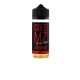 Infamous Flavor Base Gold MZ Cherry 20ml to 120ml