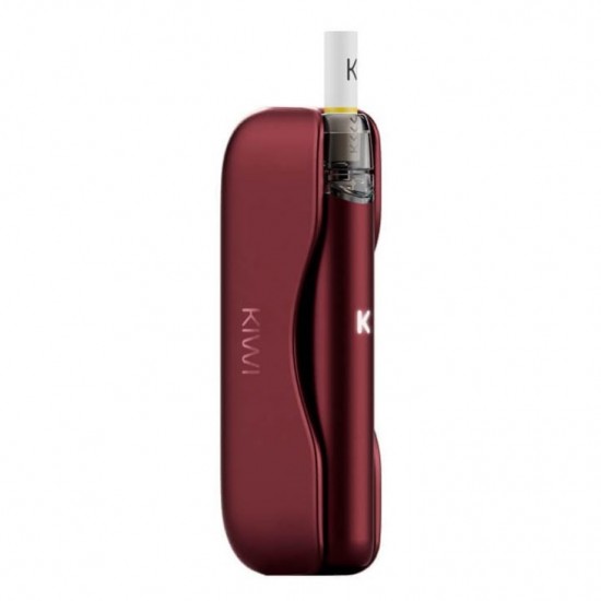 Kiwi v2 Starter Kit Red Velvet