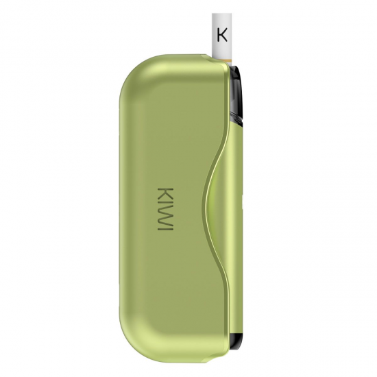 Kiwi Starter Kit Fury Green (Green)