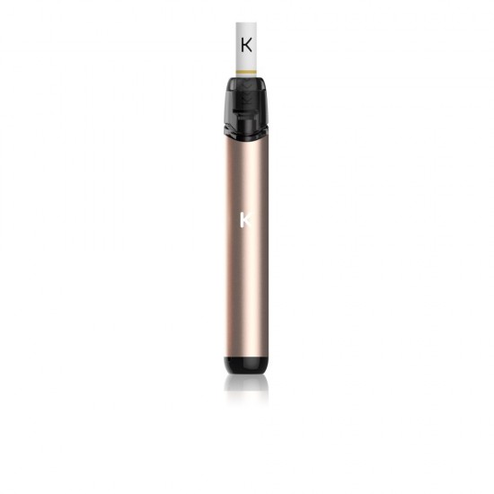 Kiwi Pen TPD 1.8ml 400mah Light Pink