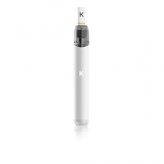 Kiwi Pen TPD 1.8ml 400mah Artic White(White)