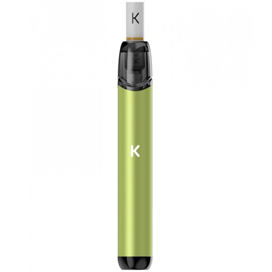 Kiwi Pen TPD 1.8ml 400mah Fury Green(Green)