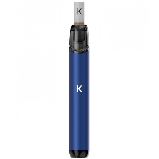 Kiwi Pen TPD 1.8ml 400mah Navy Blue(Blue)