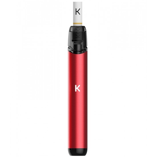 Kiwi Pen TPD 1.8ml 400mah Roiobos Tea(Red)