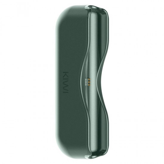 Kiwi Power Bank Midnight Green