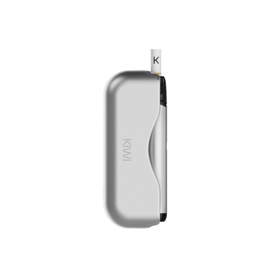 Kiwi Starter Kit Nimbus Cloud (Silver)