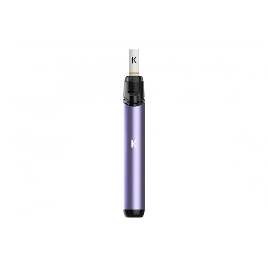 Kiwi Pen TPD 1.8ml 400mah Space Violet (Purple)