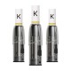 Kiwi Starter Kit Pods 3pcs