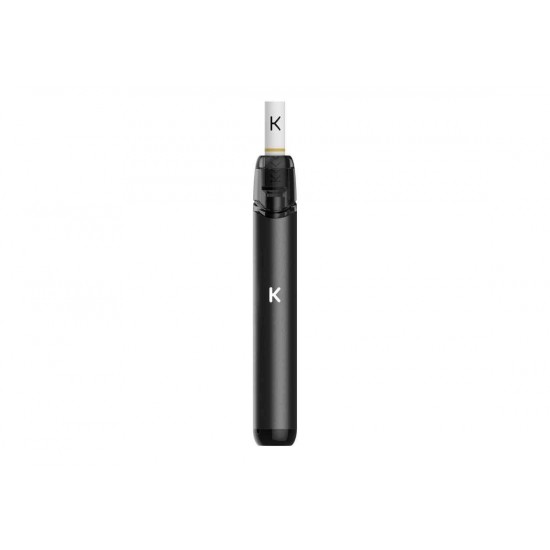 Kiwi Pen TPD 1.8ml 400mah Iron Gate (Black)