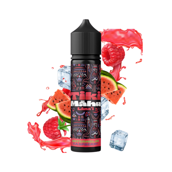 Tiki Mahu Flavor Base Lana'i 12ml to 60ml