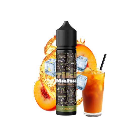 Tiki Mahu Flavor Base Moku Moo 12ml to 60ml Tiki Mahu Flavor Base Moku Moo 12ml to 60ml
