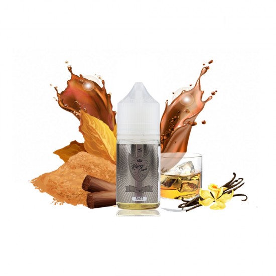 Riserva Cloud Pablo Flavor Base 25ml to 60ml