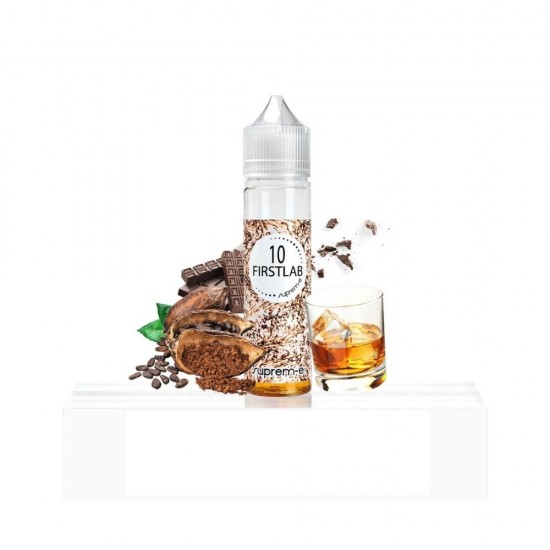 Firstlab Flavor Base - No10 20ml to 60ml