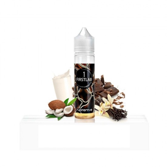 Firstlab Flavor Base - No1 20ml to 60ml