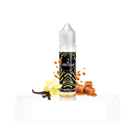 Firstlab Flavor Base - No2 20ml to 60ml