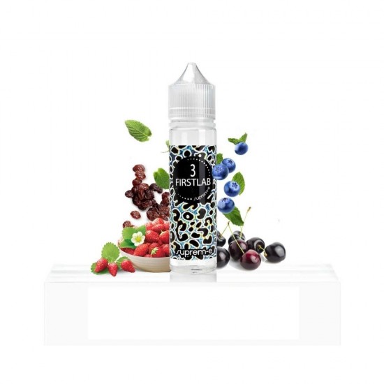 Firstlab Flavor Base - No3 20ml to 60ml