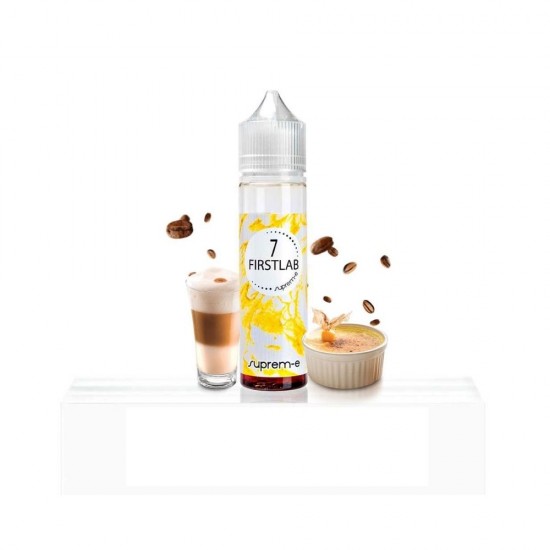 Firstlab Flavor Base - No7 20ml to 60ml