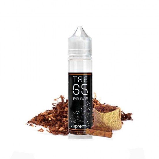 S-Flavor Flavor Base - Tre65 Prive 20ml to 60ml