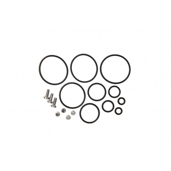 Steam Tuners Edge Spares Kit