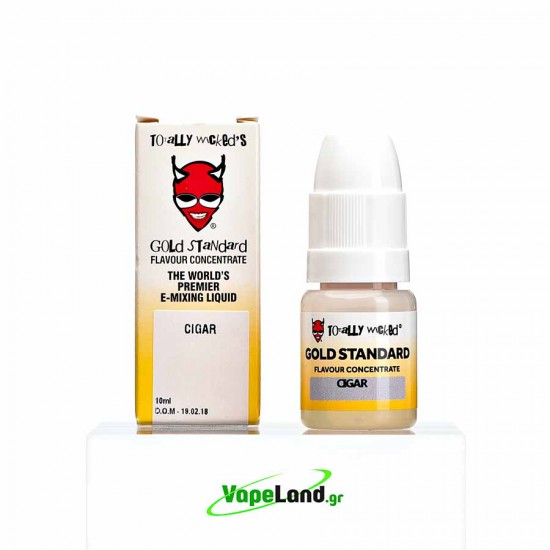  Cigar flavour concentrate 10ml to 100ml