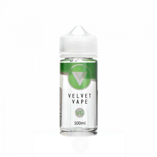 Velvet Vape VG Base 100ml
