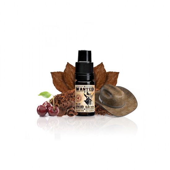 Wanted Desert Spirit 10ml