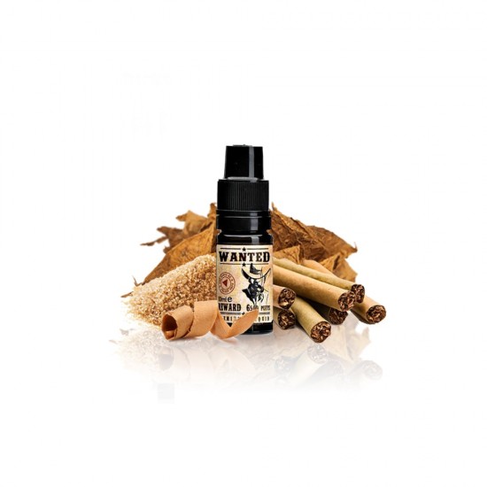 Wanted Shooting Star 10ml