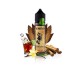 Wanted Flavor Base Smoking Gun 20ml to 60ml